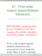NVH For Android screenshot 1