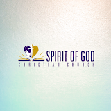 Spirit of God Christian Church icon