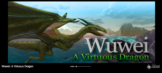 Wuwei, A Virtuose Dragon
