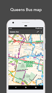 Map of NYC Subway – MTA APK (Free Purchase) 5