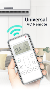 Скачать игру air conditioner Universal remote - remote ac для Android бесплатно