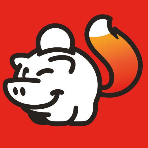 Freeback logo