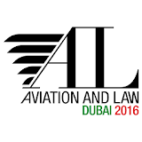 Aviation and Law icon