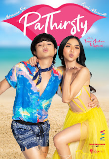 alt="A pair of best friends head out to quench their romantic thirsts while on vacation, but end up targeting the same man.   Cast & credits  Actors Adrianna So, Kych Minemoto, Alex Diaz  Directors Ivan Andrew Payawal  Producers Vic del Rosario, Jr."