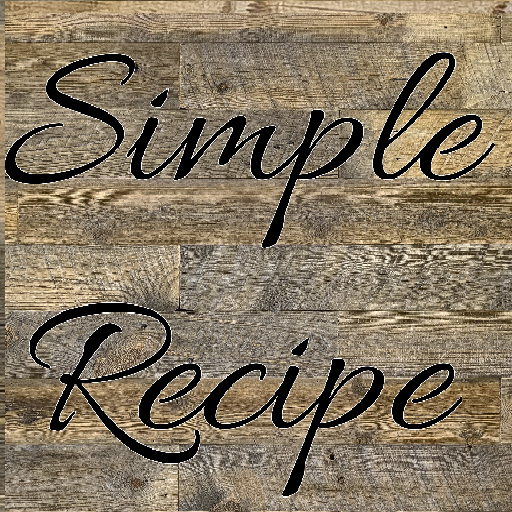 Simple Recipe logo
