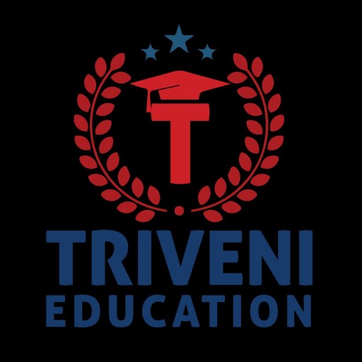 Triveni Education logo