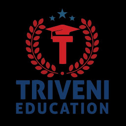 「Triveni Education」圖示圖片