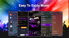 Music Player - MP3 Downloaderのおすすめ画像4