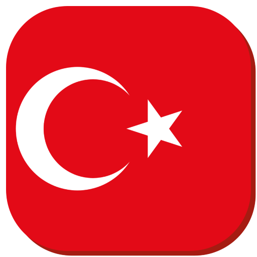 Radios Turkey FM logo