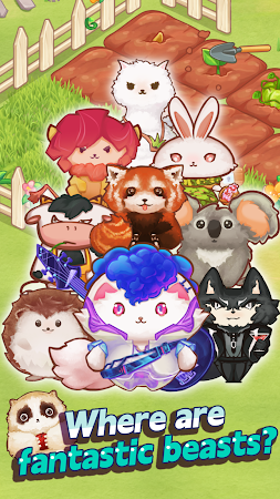 Game screenshot Cat's Cottage mod apk