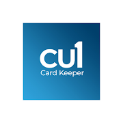 Top 22 Finance Apps Like CU1 Card Keeper - Best Alternatives