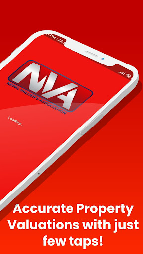 NVA Valuation Screen 3