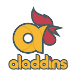 Cover Image of Download Aladdins, Hounslow  APK