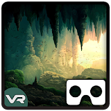 Mystical Cave VR icon