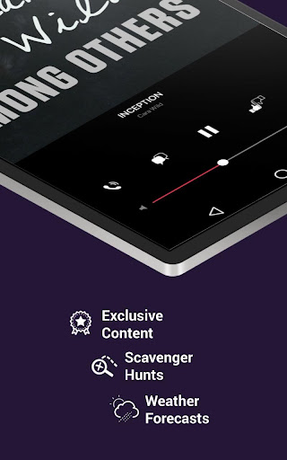 K-Fox 95.5 (KAFX) screenshot 8