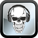 Bone Music Player icon