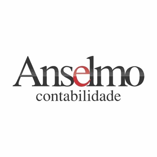 Anselmo Contabilidade logo