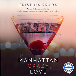 Icon image Manhattan Crazy Love (Erótica)