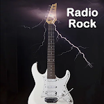 Cover Image of Download Radio Rock - Freies Deutsches Radio 1.0 APK