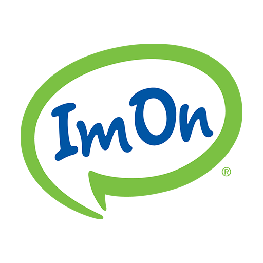 ImOn Whole Home Wi-Fi logo