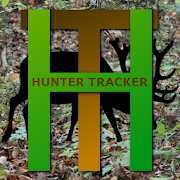 Hunter Tracker - With Deer Activity Indicators!