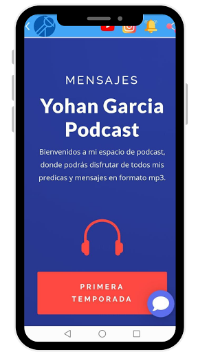 Yohan Garcia - el pana garcia