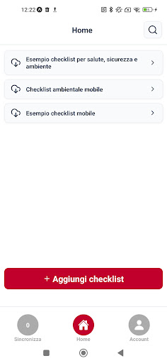 626 Suite Checklist Screen 2