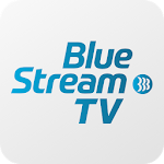 Blue Stream TV Apk