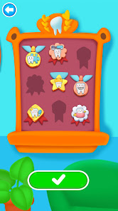 Screenshot 12 Dentista: juegos para niños android
