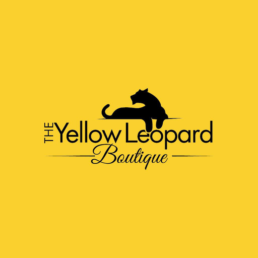 The Yellow Leopard Boutique