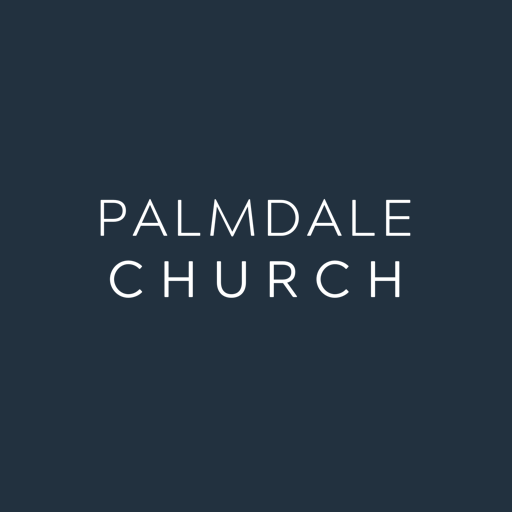 Palmdale Church logo