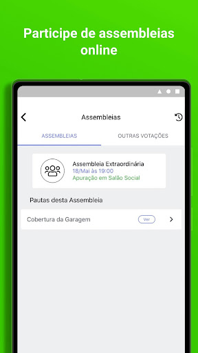 Parceriacont Screen 3