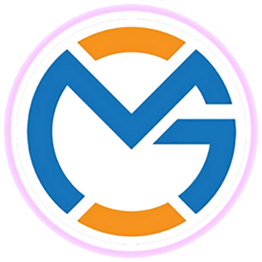 MG RADIO logo