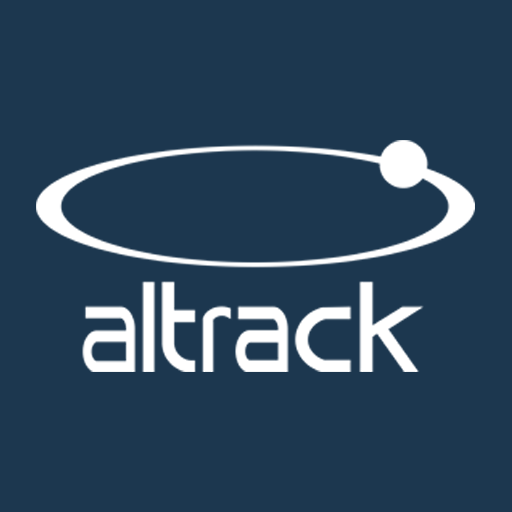 Altrack Office logo
