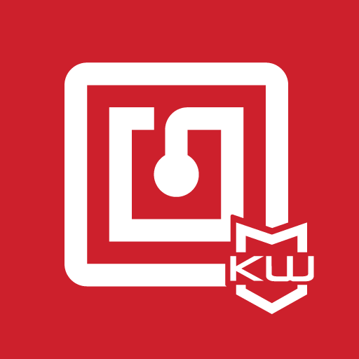 KioWare Device Support  Icon