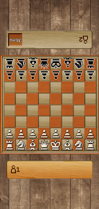 Chess Odyssey Game