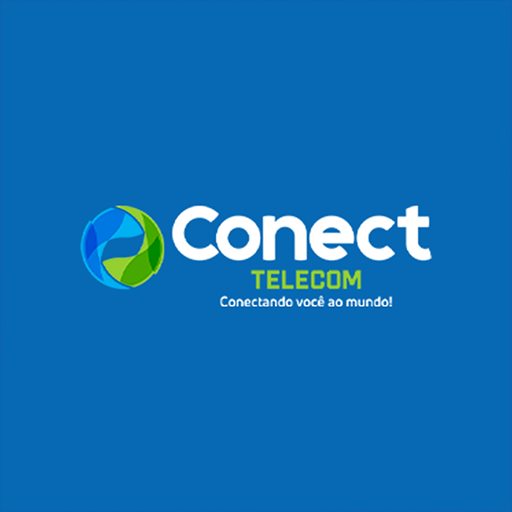 Conect Telecom logo