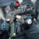 Black Ops SWAT - Offline Action Games 202 1.0.5 APK Herunterladen