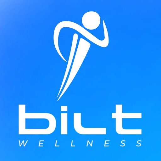 Bilt Wellness logo