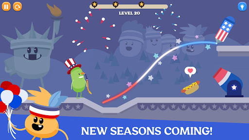 Screenshot of Dumb Ways To Draw