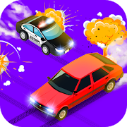 Top 46 Racing Apps Like Police Vs Thief - Endless Car Chase - Best Alternatives