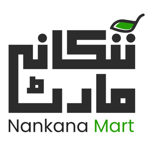 Nankana Mart logo