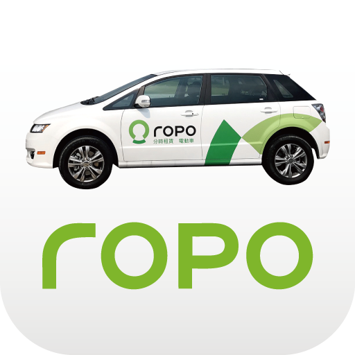 公務車租賃 logo