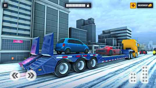 US Truck Simulator 2023