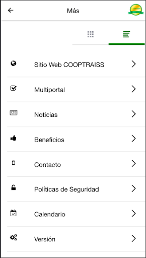 Cooptraiss Screen 3