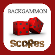 Top 18 Entertainment Apps Like Backgammon Scores PRO - Best Alternatives