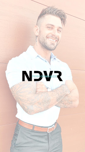 Android application NDVR performance screenshort