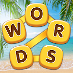 Cover Image of Download Word Pizza - Word Games  APK