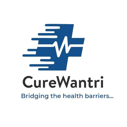 Curewantri logo