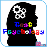 Personality Psychology Test icon